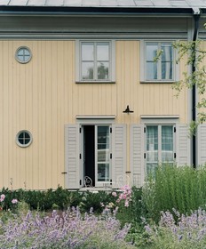 Hotel Stallmästaregården