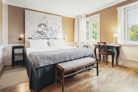 Hotel Stallmästaregården