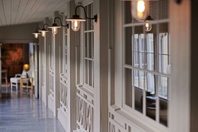 Hotel Stallmästaregården
