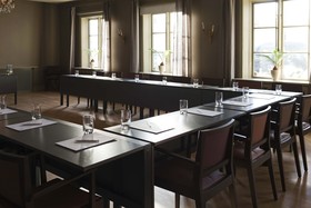 Hotel Stallmästaregården
