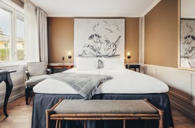 Hotel Stallmästaregården