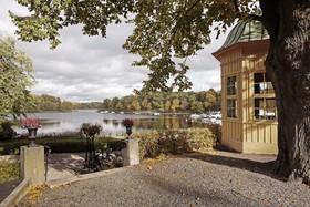 Hotel Stallmästaregården