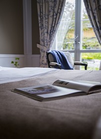 Hotel Stallmästaregården