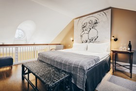 Hotel Stallmästaregården