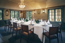Hotel Stallmästaregården