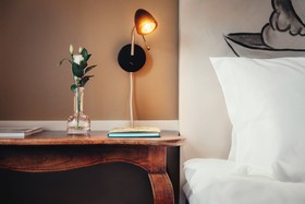 Hotel Stallmästaregården