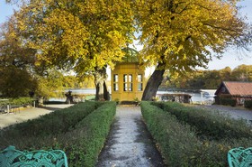 Hotel Stallmästaregården