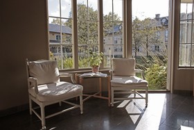 Hotel Stallmästaregården