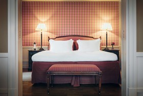 Hotel Stallmästaregården