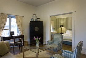 Hotel Stallmästaregården