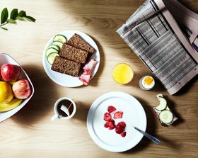 Forenom Aparthotel Stockholm Alvik