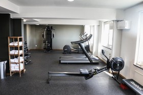 Forenom Aparthotel Stockholm Alvik