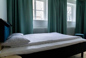 STF Stockholm/AF Chapman & Skeppsholmen Hostel