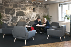 STF Stockholm/af Chapman & Skeppsholmen Hostel