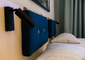 STF Stockholm/AF Chapman & Skeppsholmen Hostel