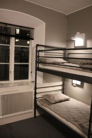 STF Stockholm/af Chapman & Skeppsholmen Hostel