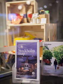 STF Stockholm/af Chapman & Skeppsholmen Hostel