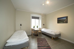 STF Stockholm/af Chapman & Skeppsholmen Hostel