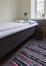 STF Stockholm/af Chapman & Skeppsholmen Hostel