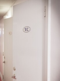 STF Stockholm/AF Chapman & Skeppsholmen Hostel