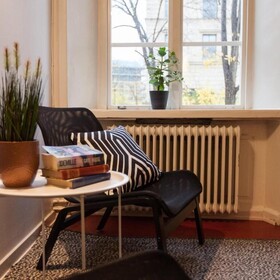 STF Stockholm/AF Chapman & Skeppsholmen Hostel