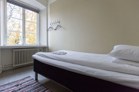 STF Stockholm/af Chapman & Skeppsholmen Hostel