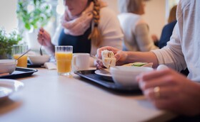 STF Stockholm/AF Chapman & Skeppsholmen Hostel