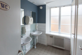 STF Stockholm/af Chapman & Skeppsholmen Hostel