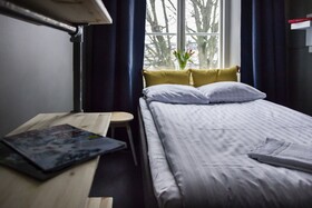 STF Stockholm/AF Chapman & Skeppsholmen Hostel