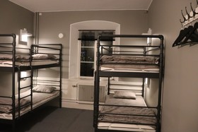 STF Stockholm/af Chapman & Skeppsholmen Hostel