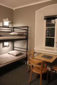 STF Stockholm/af Chapman & Skeppsholmen Hostel