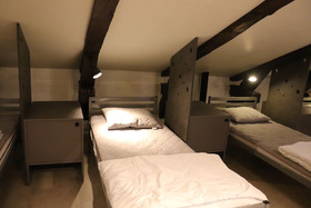 STF Stockholm/af Chapman & Skeppsholmen Hostel