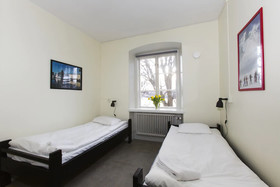 STF Stockholm/af Chapman & Skeppsholmen Hostel