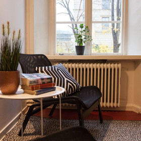 STF Stockholm/af Chapman & Skeppsholmen Hostel