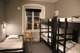 STF Stockholm/af Chapman & Skeppsholmen Hostel