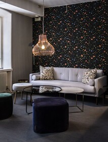 STF Stockholm/AF Chapman & Skeppsholmen Hostel