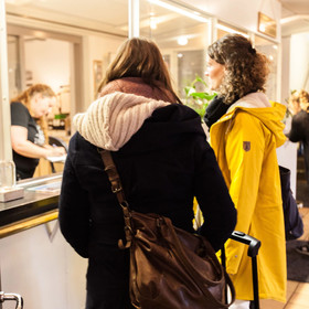 STF Stockholm/af Chapman & Skeppsholmen Hostel
