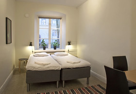 STF Stockholm/af Chapman & Skeppsholmen Hostel