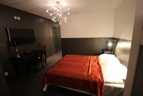 Stockholm Inn