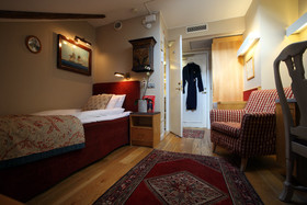 Victory Hotel
