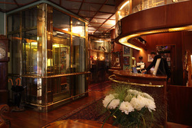 Victory Hotel