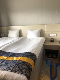 Livington Hotel