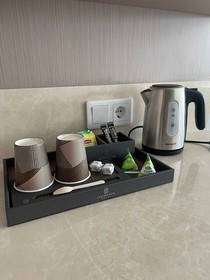 Livington Hotel