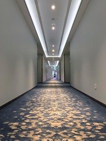 Livington Hotel