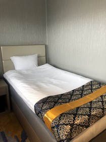 Livington Hotel