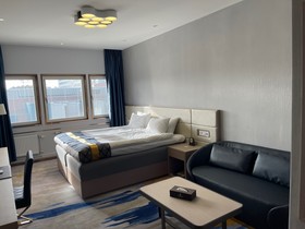 Livington Hotel