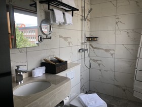 Livington Hotel