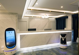 Livington Hotel