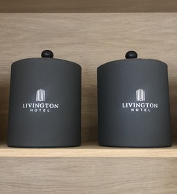 Livington Hotel