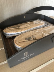 Livington Hotel